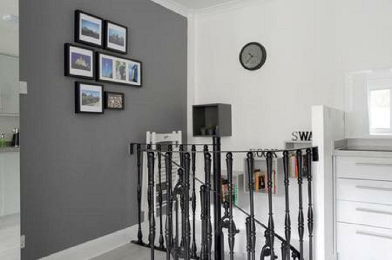 Park View Studio Walking Distance To Royal Mile Apartment Edinburgh Exterior photo